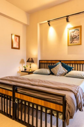 Living Homes Lynx - Brigade Tech Garden, ITPL Main Road